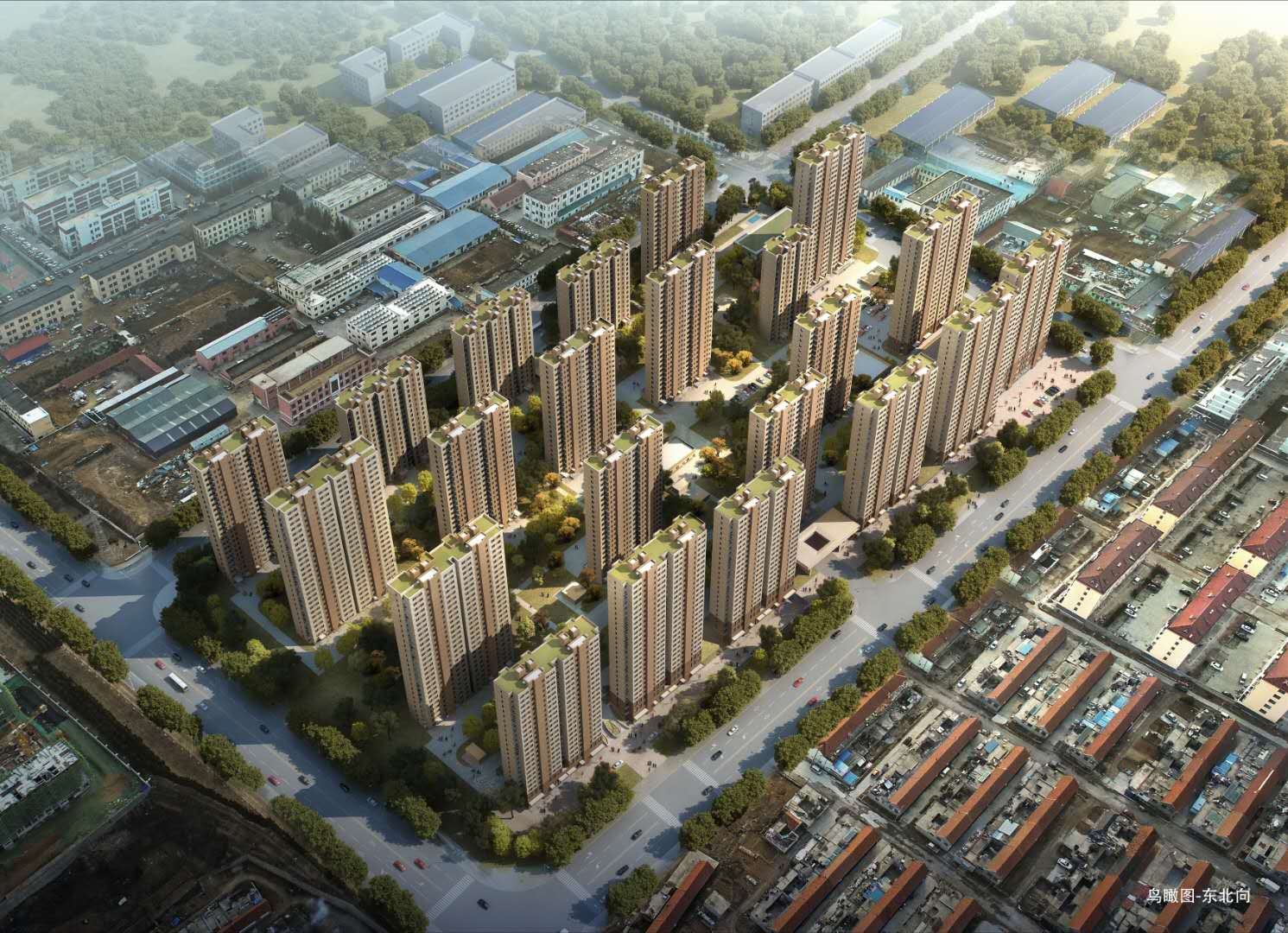文登营东北鸟瞰图.jpg